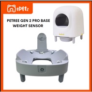Petree Gen 2 Pro Accessories- Base