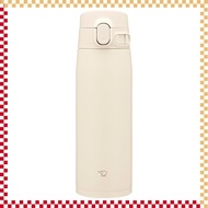 【Direct from Japan】Zojirushi Water Bottle, Large Capacity, 600ml, Selectable Sizes, Easy to Wash, Se
