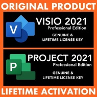 Activation KEY Visio Price & Promotion-Jun 2026 | BigGo Malaysia