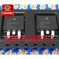 2-5PCS Transistor MOS Tube SRC65R950 SRC65R650 SRC65R330EC SRT045N012HS SRT12N058H SRT15N110H SRT15N