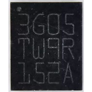 3G05 camera voltage supply IC completely removed