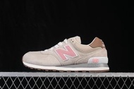 New Balance NB574 574 系列 復古休閑跑步鞋 ML574BCA