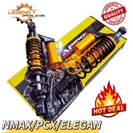 Elegan150 Vts200 PCX150 MONOSHOCK gas tank RACING absorber APIDO (LEGEND T)