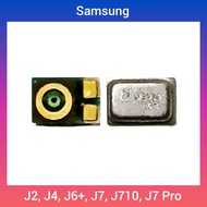 ไมค์ | Samsung Galaxy J2 J4 J6+ J7 J710 J7 Pro | Microphone | LCD MOBILE
