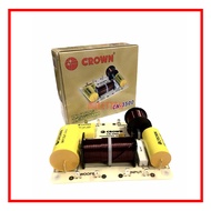 Crown Dividing Network CN-3500 [500w][3-way]