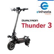 สกู๊ตเตอร์ไฟฟ้า Dualtron Thunder 3 (DUAL Motor) แรงสุดสุด