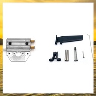 FT009-7 Steering Rudder Spare Part for FT009 RC Boat with FT011-7 Metal Water Cooling System Parts