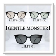 gentle monster LILIT 韓國潮人太陽眼鏡人氣最高