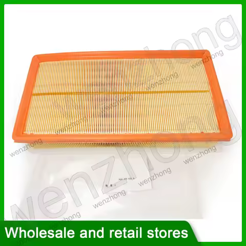 3QG129620 3QG129620A Air Filter 3QG 129 620 For Teramont 330TSI 380TSI 530 V6 2017- Q6 quattro G6I 2