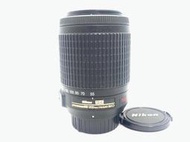 尼康 Nikon DX AF-S 55-200mm F4-5.6 G ED VR 變焦望遠鏡頭 (三個月保固)