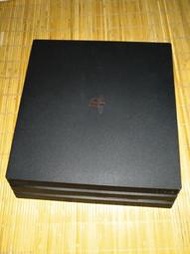 零件機 PS4 PRO 主機 7117B 主機板，光碟機，電源模組 拆售