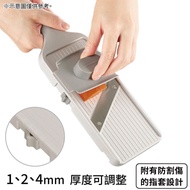 NITORI Yideli Planer Slicer Vegetable Processor Daigou Food Cutter Vegetable Cutter Vegetable Slicer