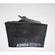 kenda 20x3.5-4.0 26x4.5-4.80 Bicycle Inner Tube