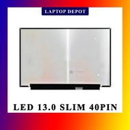 13.3" Laptop LCD Screen N133GCA-GQ1 MND307DA1-2 B133QAN02.0 for Lenovo Yoga Slim 7 Carbon 13ITL5 Thi