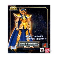 屯門站交收 全新未開 bandai 聖衣神話 ex 2.0 聖鬥士星矢 黃金聖鬥士 水瓶座 卡妙