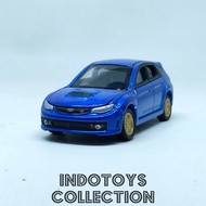 Tomica Limited TL ~ Subaru WRX STI Hatchback