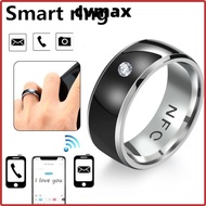 CVMAX Wearable Connect  Technology Multifunctional Smart