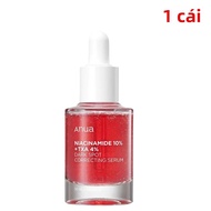 Tinh Chất Hiệu Chỉnh Đậm Anua 10% Niacinamide 4% Axit Tranexamic Serum Dưỡng Da Mặt Cho Các Vết Thâm