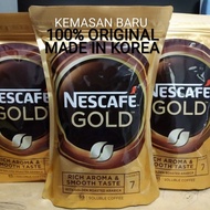 Nescafe GOLD REFILL 170G Original IMPORT