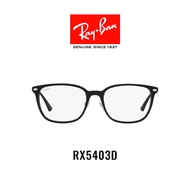 RAY-BAN VISTA - - RX5403D 5725 -Optical