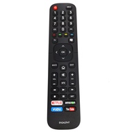 New  enaa27ht for Hisense smart TV remote control 30h5d 40h5d 43h6d 43h7d 50h5d 50h6d 50h7d 55h7d 60