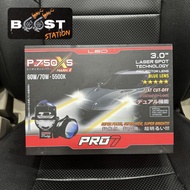 BILED projie projector P750XS original PRO7 pajero fortuner innova hilux jazz brio headlamp bisa jug