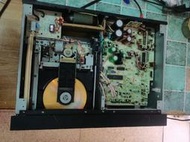 索尼CDP-333ESD，正常使用，電源