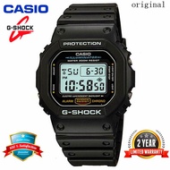 (Penghantaran Percuma) asal G Kejutan DW600E-1V Sukan Digital Menonton 200M Tahan Air Tahan Air Kali