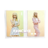 [ ] izone oneiric diary photocard [ yena ]