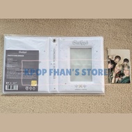 TXT - Starkissed Photocard Binder