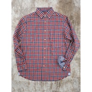 Anncliff OXFORD Men'S Shirt