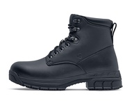 Shoes for Crews Women's August-Steel Toe Industrial Boot