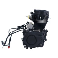 Wholesale High Quality CG125 CG150 125CC 150CC Motorcycle Engine Assembly
