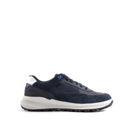GEOX Men Amphibiox Sneakers - Navy U36E0A-02285-C4002F3