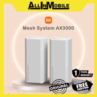 Xiaomi AX3000 NE Router 5GHz Router Mesh WIFI6 Full Gigabit Mesh WiFi Repeater 4 Antennas Network Ex