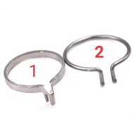 Ring sectional matrix dental