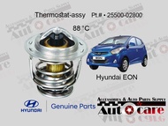 Thermostat Assy 25500-02800 2550-02500 Hyundai Eon