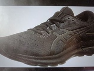 26cm 2E Black - Asics Running shoes Gel-Nimbus 24 Women