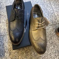 Oris最新夏款男生真皮休閒鞋👟👍 2色綠 黑❤️❤️ 39.40.41.42.43.44.45 原價$3350 👉👉新款特價$2850/雙💪💪💪