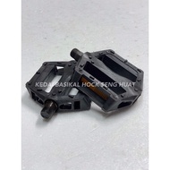 MTB/FIXIE/FOLDING BIKE Plastic Pedal PVC (size 9/16") - Sepasang/1 Pair