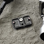 Suitable for Hasselblad 907x 50c/100c camera dedicated anti deviation and anti detachment quick inst