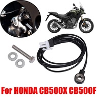 For Honda CB500X CB500F CB 500X CB 500 X Motorcycle Accessories Quickshift Quickshifter Sensor Gear 