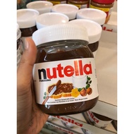 NUTELLA  SPREAD  LANGKAWI 750gm (nutella) expt 2024 ( chat dlu )