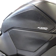 NEW Motorcycle Tank Traction Side Pad Knee Grip Protective Sticker Cover FOR CBR1000RR CBR 1000 RR C
