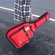Túi Đựng Đàn Guitar Folk Ej200 41 Inch Dày Chống Sốc Chống Thấm Nước Túi Đựng Đàn Guitar Oxford 1680