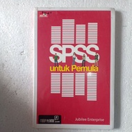 SPSS BOOK FOR BEGINNERS