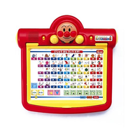 麵包超人 麵包超人會說話的五十音教室DX 附英語