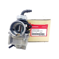 Karburator Karbu Honda Nova Dash Pe 24 Pe24 PE24 PE 24 Original
