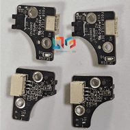 Creality Hi - Filament Detect plastic fiber sensor for Creality Hi 3D printer