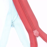 (20cm-1m 5) invisible zipper skirt pillow long zipper hidden zipper pillow zipper/zip blanketJacket 